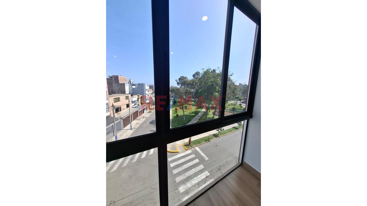 🏡✨ ¡Departamento De Estreno San Luis Con Vista Al Parque! - 4