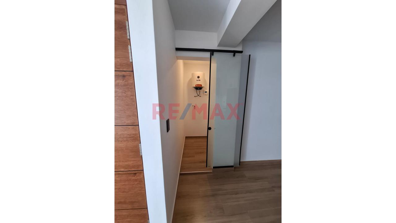 🏡✨ ¡Departamento De Estreno San Luis Con Vista Al Parque! - 11