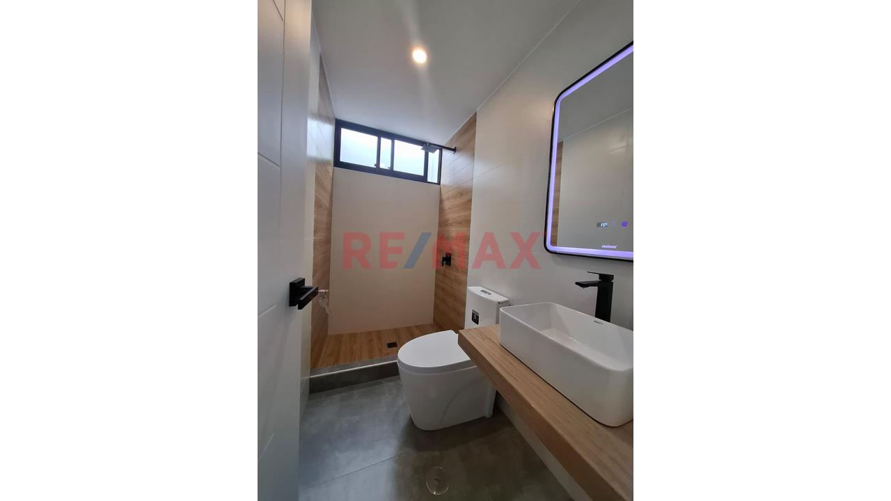 🏡✨ ¡Departamento De Estreno San Luis Con Vista Al Parque! - 16
