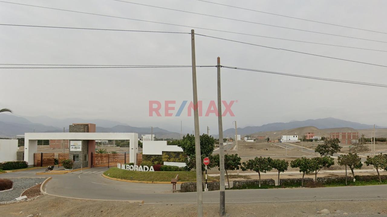 Venta De Terreno En Playa — foto 2