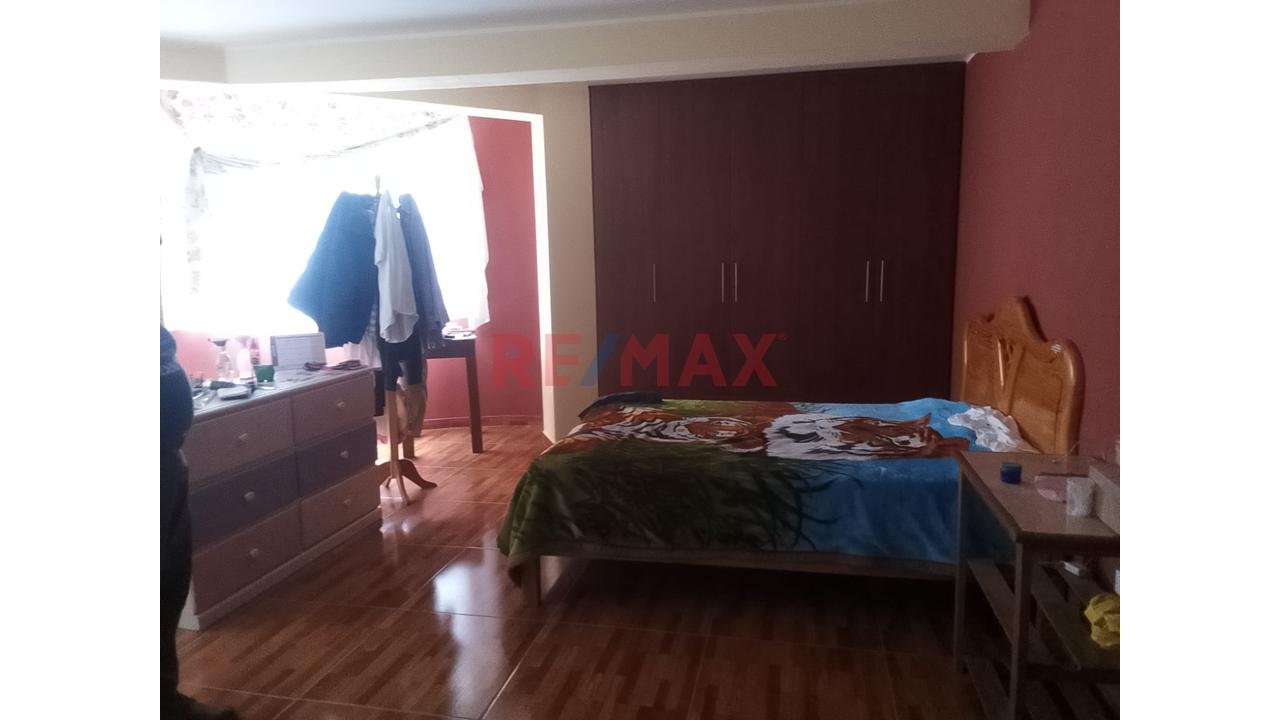 Compra Casa Como Terreno En Monte Carmelo- Chorrillos / Cerca Al Cultural Lima — foto 9