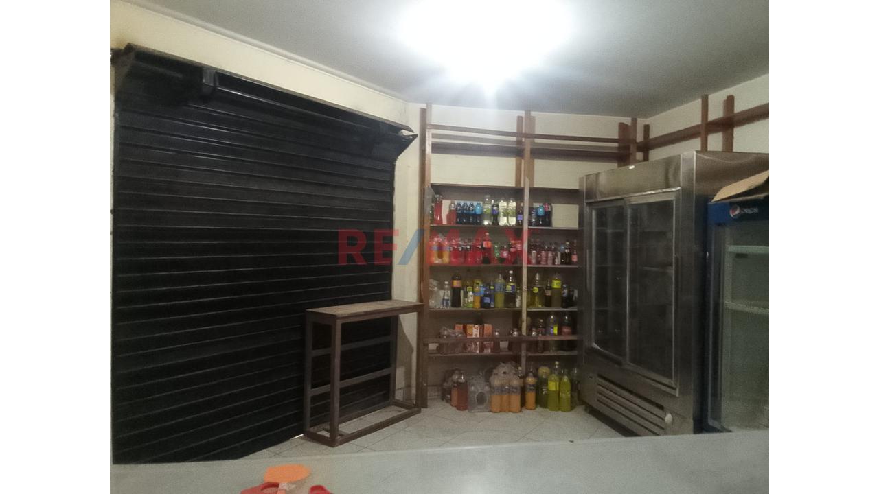Compra Casa Como Terreno En Monte Carmelo- Chorrillos / Cerca Al Cultural Lima — foto 7