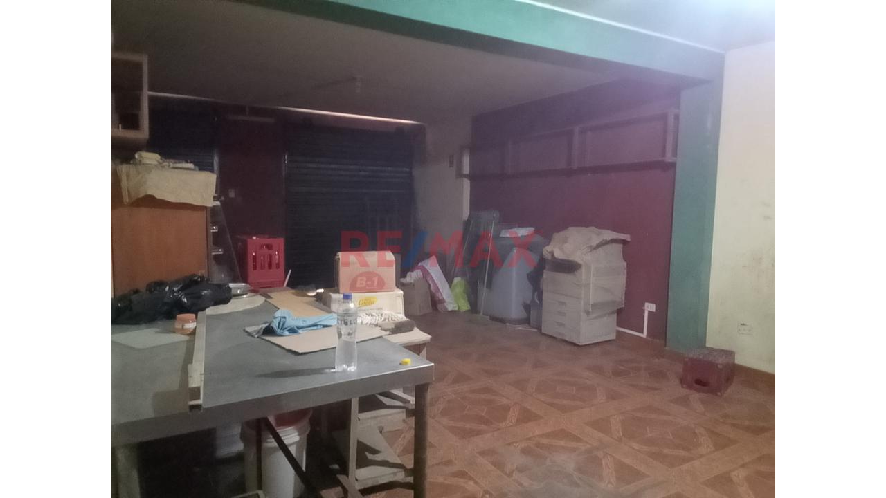 Compra Casa Como Terreno En Monte Carmelo- Chorrillos / Cerca Al Cultural Lima — foto 6