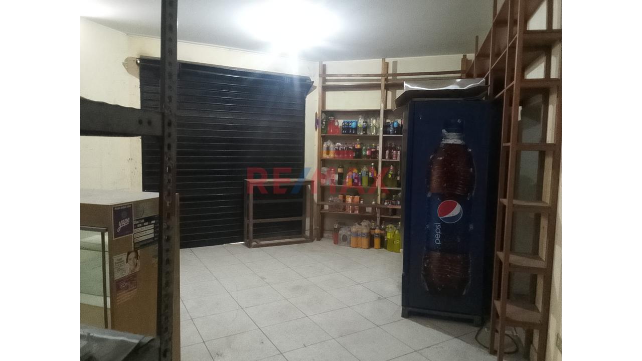 Compra Casa Como Terreno En Monte Carmelo- Chorrillos / Cerca Al Cultural Lima — foto 13