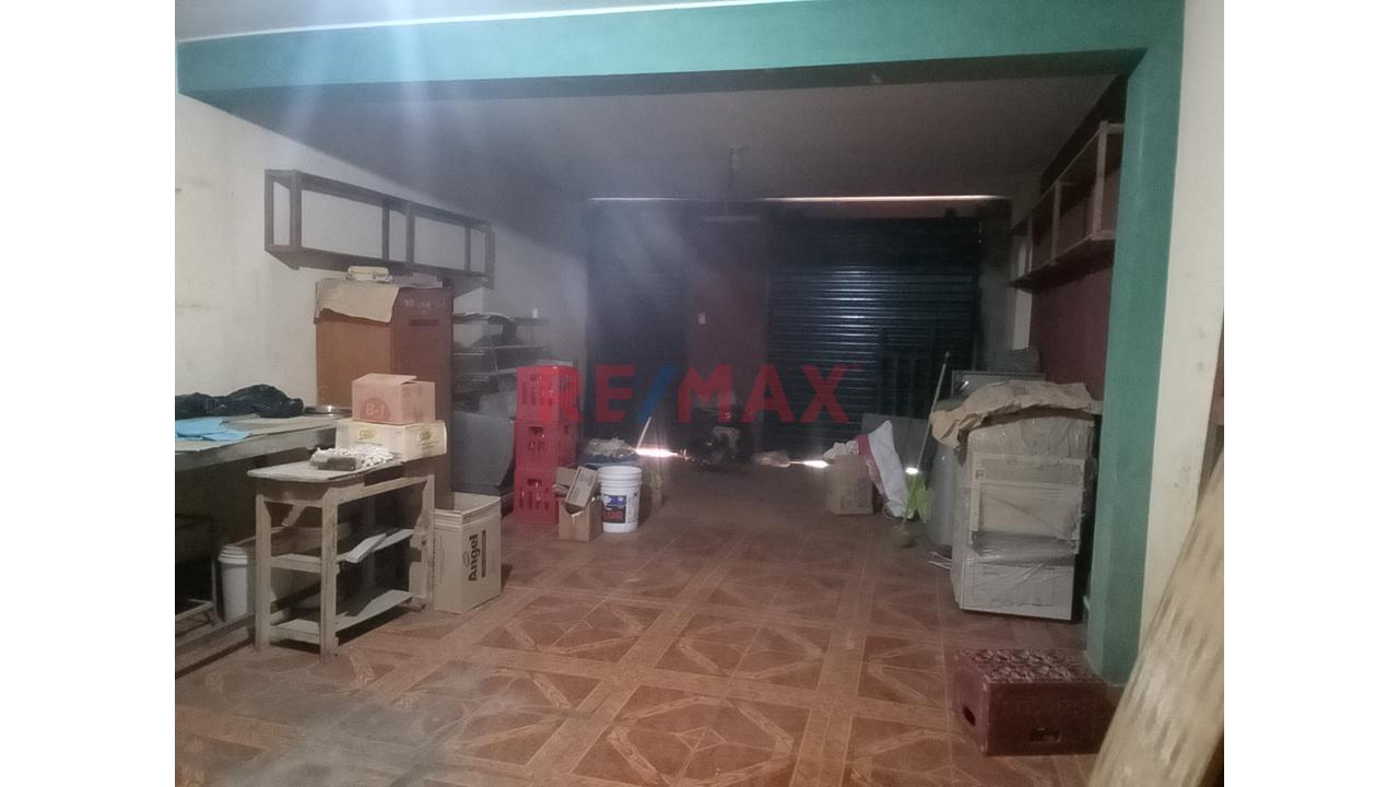 Compra Casa Como Terreno En Monte Carmelo- Chorrillos / Cerca Al Cultural Lima — foto 2