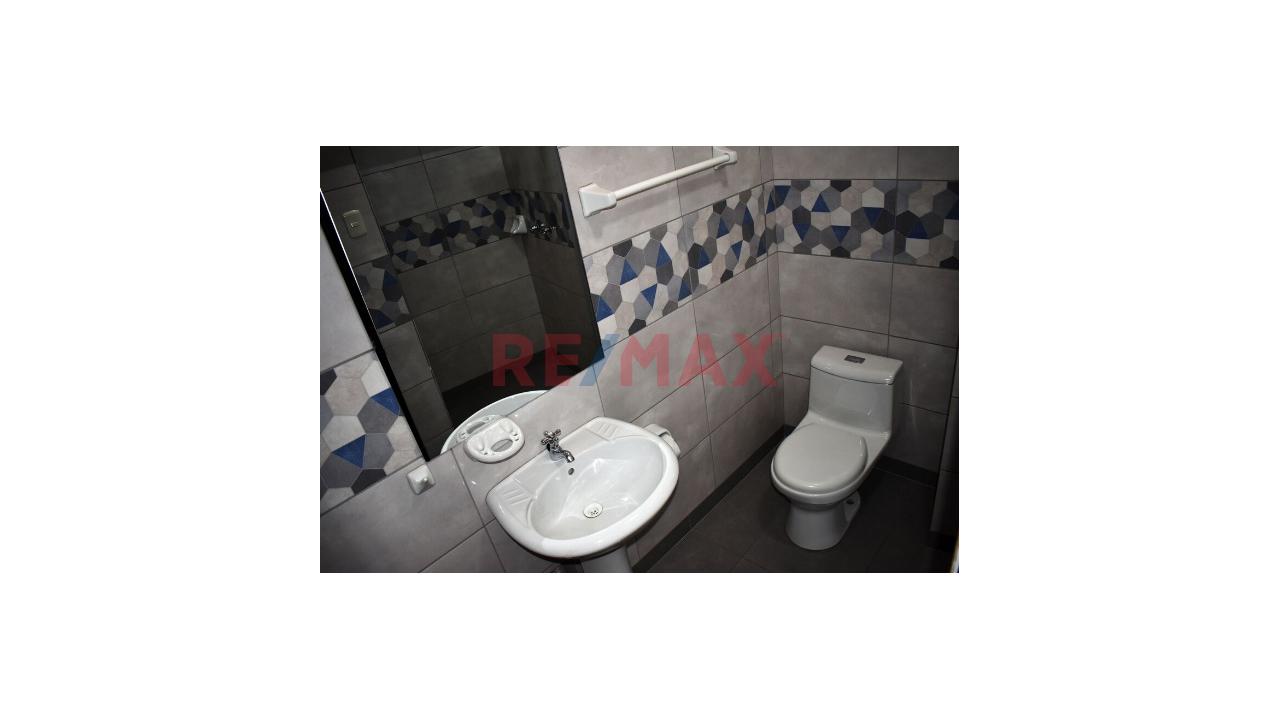 Venta De Prestigioso Hotel En Pleno Centro De Tarapoto Y En Zona Altamente Comercial - 15