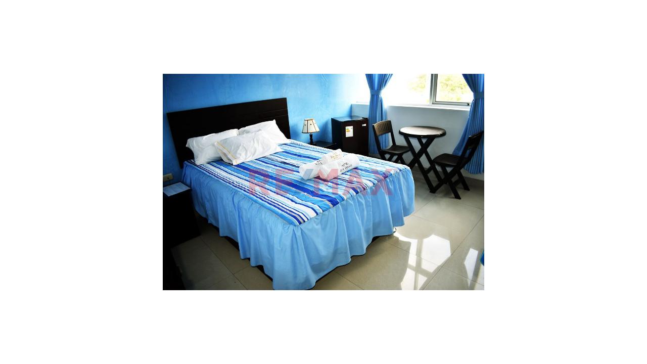 Venta De Prestigioso Hotel En Pleno Centro De Tarapoto Y En Zona Altamente Comercial - 16