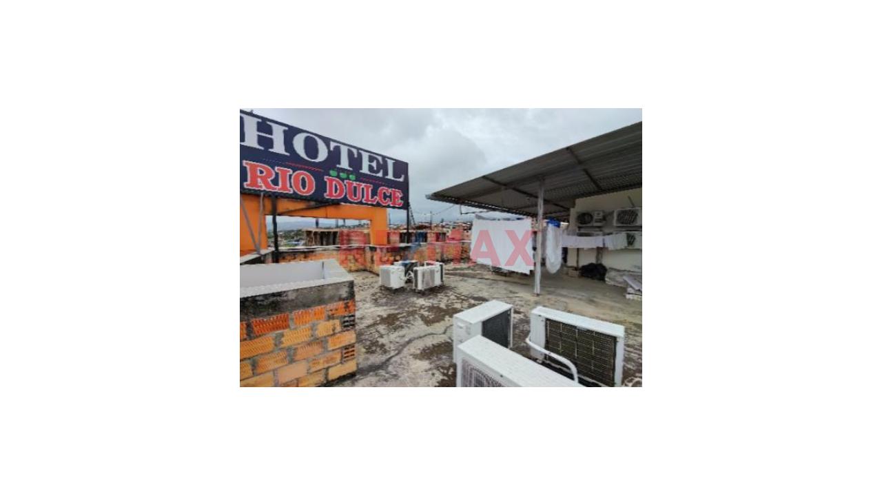 Venta De Prestigioso Hotel En Pleno Centro De Tarapoto Y En Zona Altamente Comercial - 21
