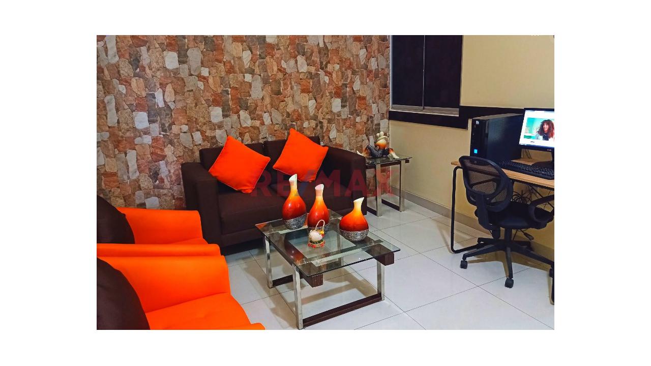 Venta De Prestigioso Hotel En Pleno Centro De Tarapoto Y En Zona Altamente Comercial - 7