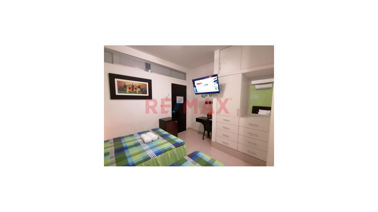 Venta De Prestigioso Hotel En Pleno Centro De Tarapoto Y En Zona Altamente Comercial - 17