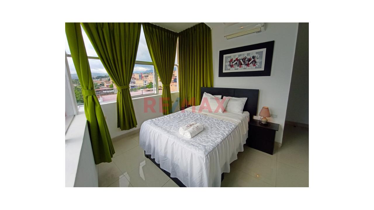 Venta De Prestigioso Hotel En Pleno Centro De Tarapoto Y En Zona Altamente Comercial - 10