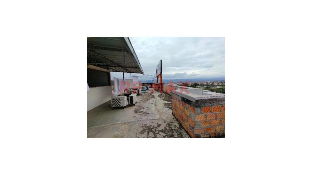 Venta De Prestigioso Hotel En Pleno Centro De Tarapoto Y En Zona Altamente Comercial - 20