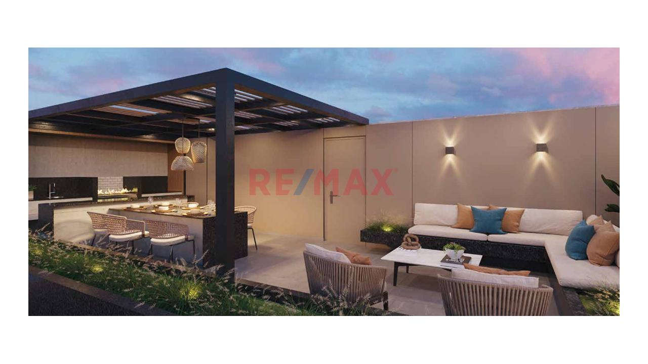 Vendo Acogedor Departamento En La Mejor Zona De Jesus María 🏙️🏙️ — foto 10