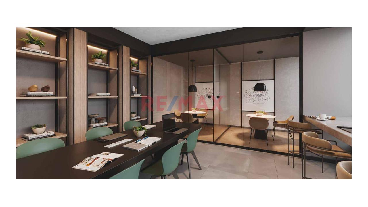 Vendo Acogedor Departamento En La Mejor Zona De Jesus María 🏙️🏙️ — foto 13