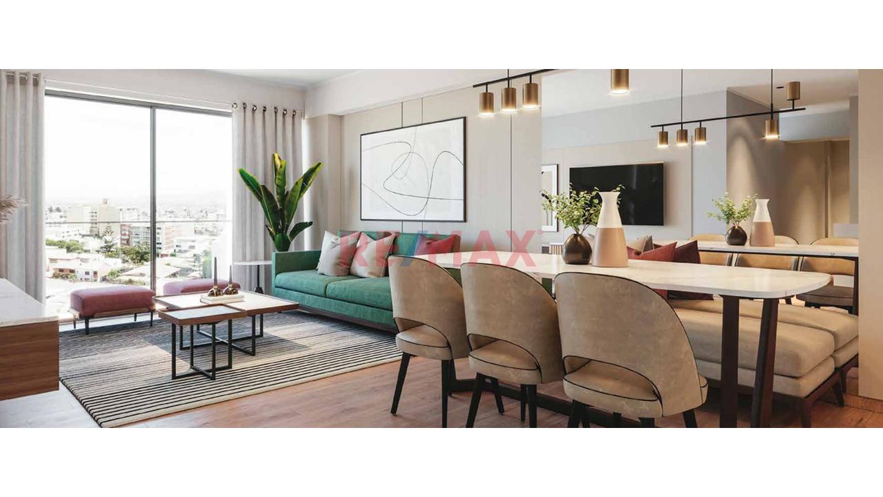 Vendo Acogedor Departamento En La Mejor Zona De Jesus María 🏙️🏙️ — foto 2