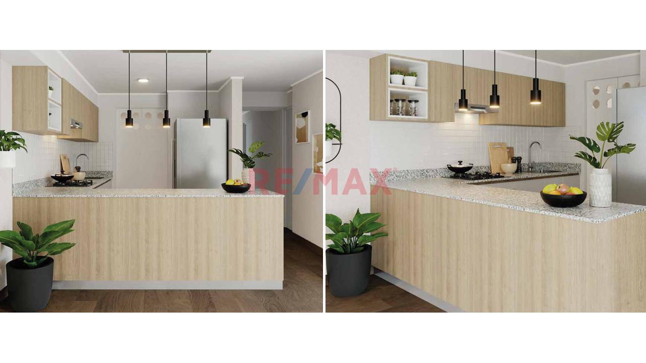 Vendo Acogedor Departamento En La Mejor Zona De Jesus María 🏙️🏙️ — foto 3