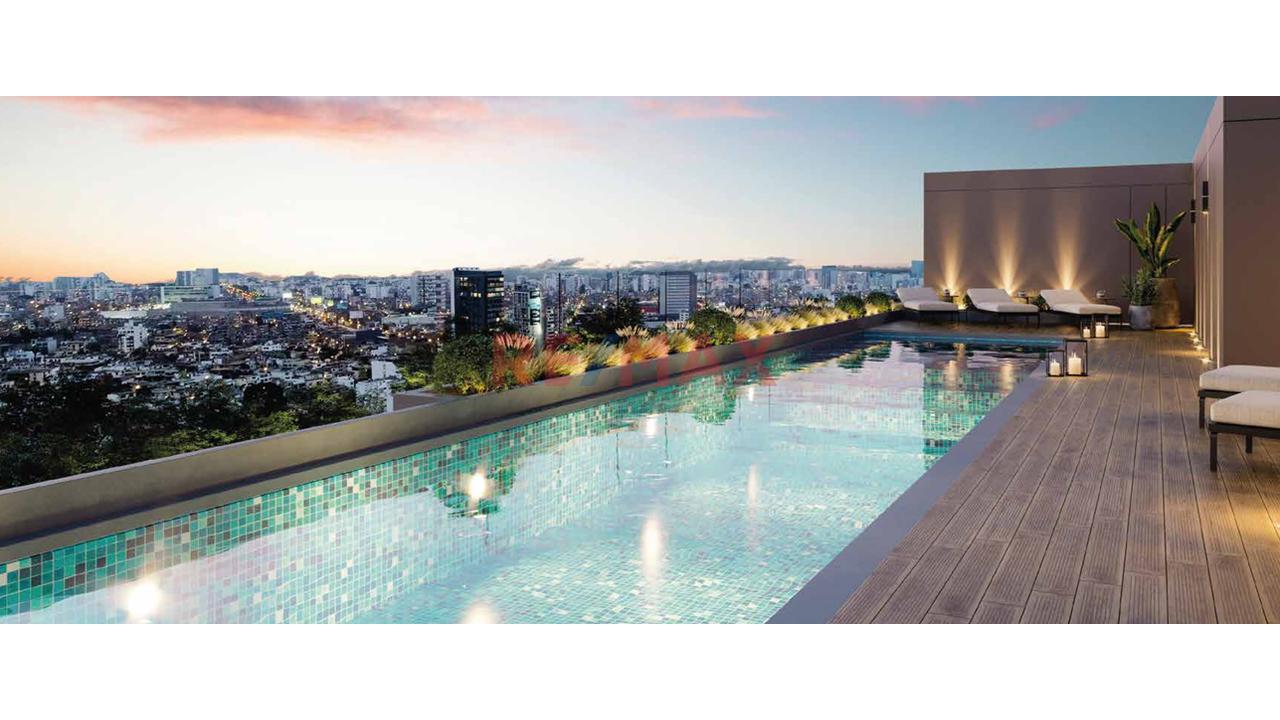 Vendo Acogedor Departamento En La Mejor Zona De Jesus María 🏙️🏙️ — foto 9
