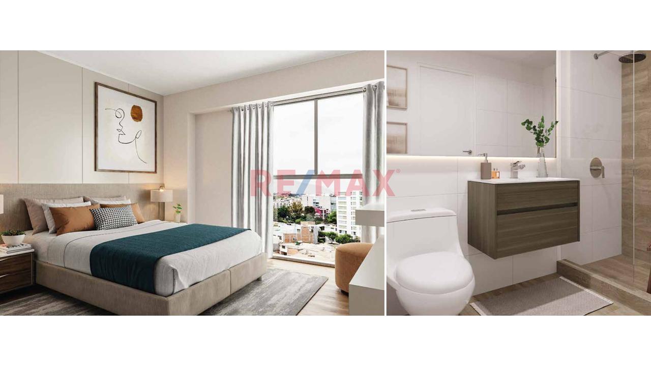 Vendo Acogedor Departamento En La Mejor Zona De Jesus María 🏙️🏙️ — foto 4