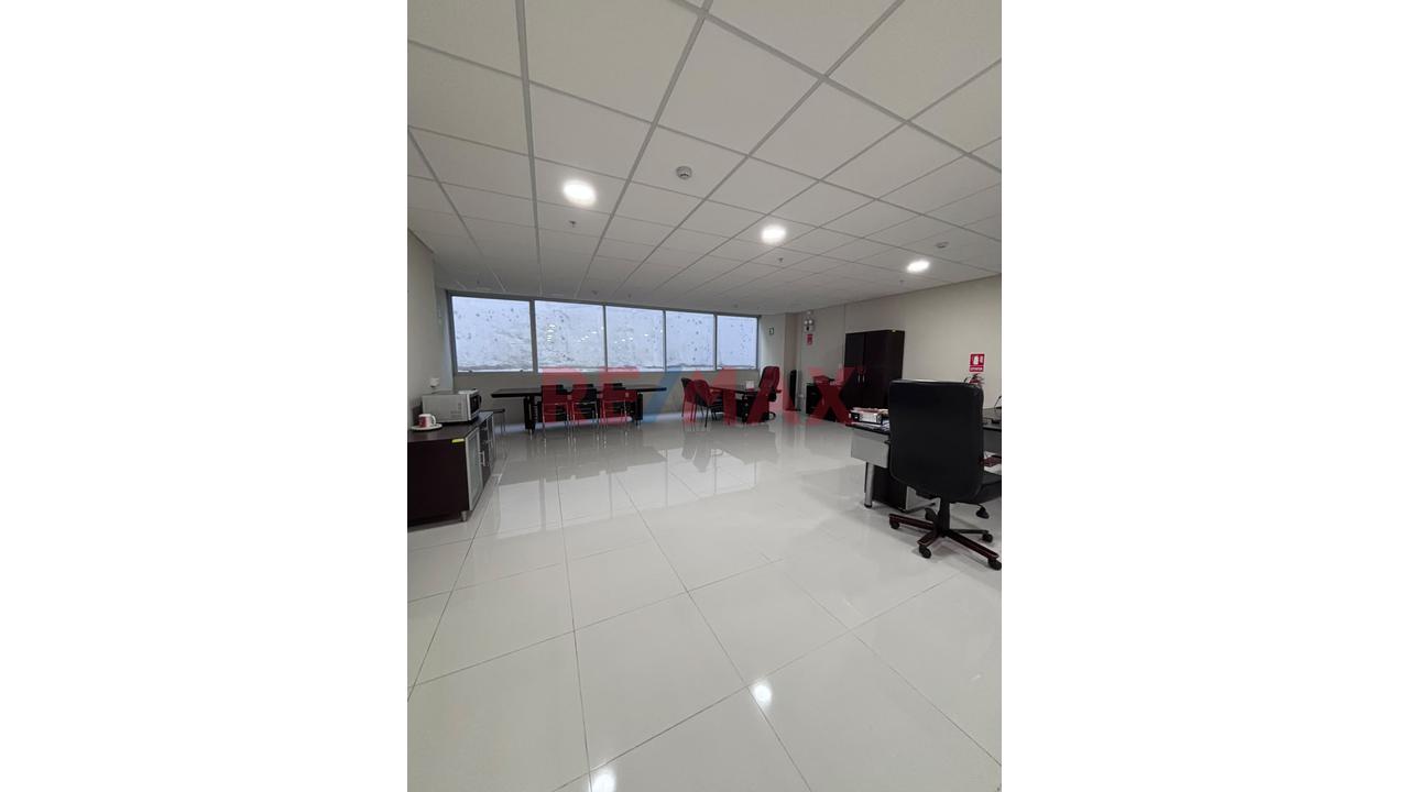 Oficina En Alquiler – Torre Olguín / Link Tower, Manuel Olguín 325 — foto 7