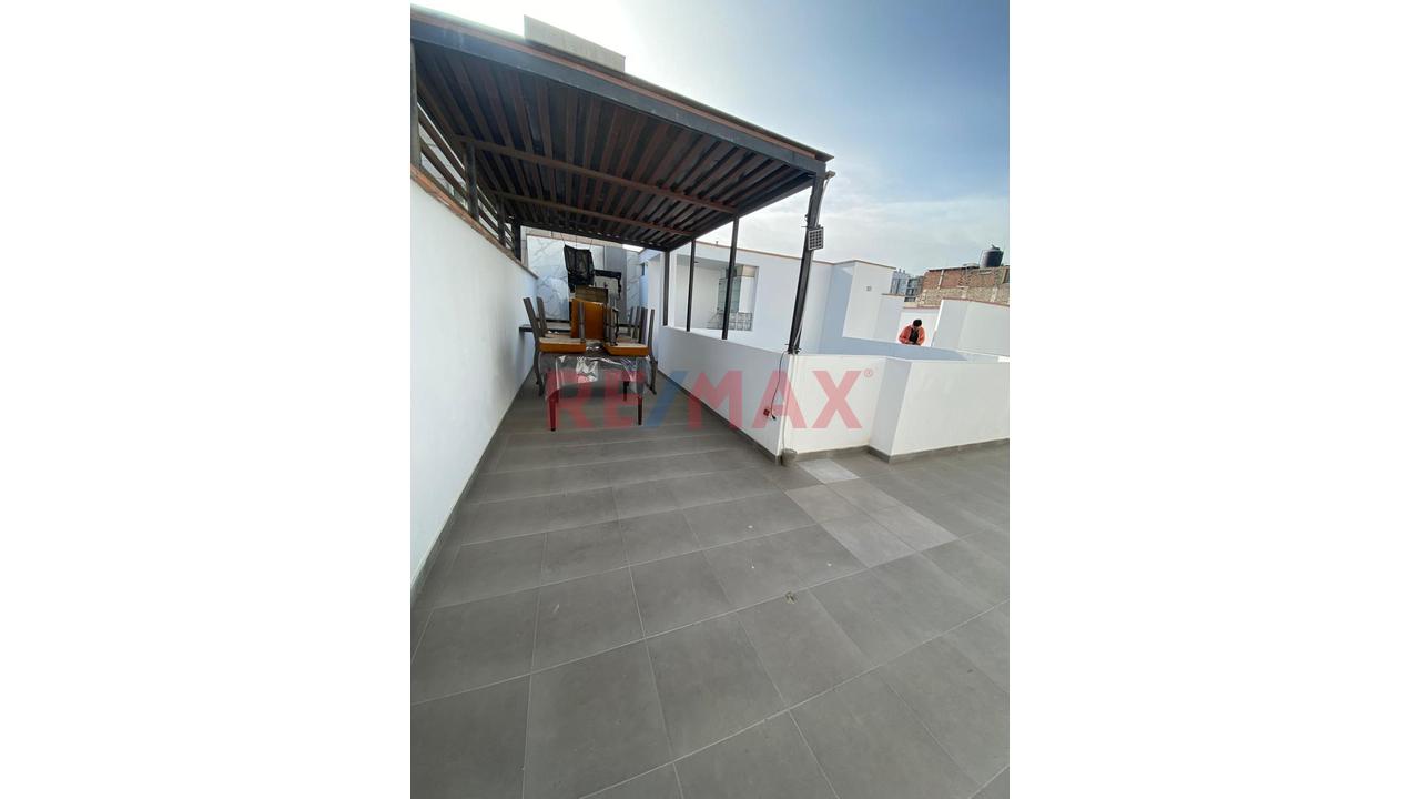 🏡✨ ¿Cansado De Buscar Un Depa Cómodo, Seguro Y Con Cochera En San Miguel? 🚗🔑 — foto 4