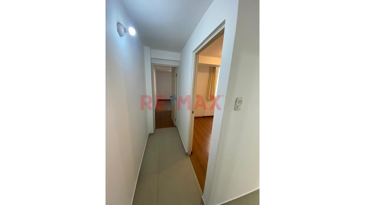🏡✨ ¿Cansado De Buscar Un Depa Cómodo, Seguro Y Con Cochera En San Miguel? 🚗🔑 — foto 8
