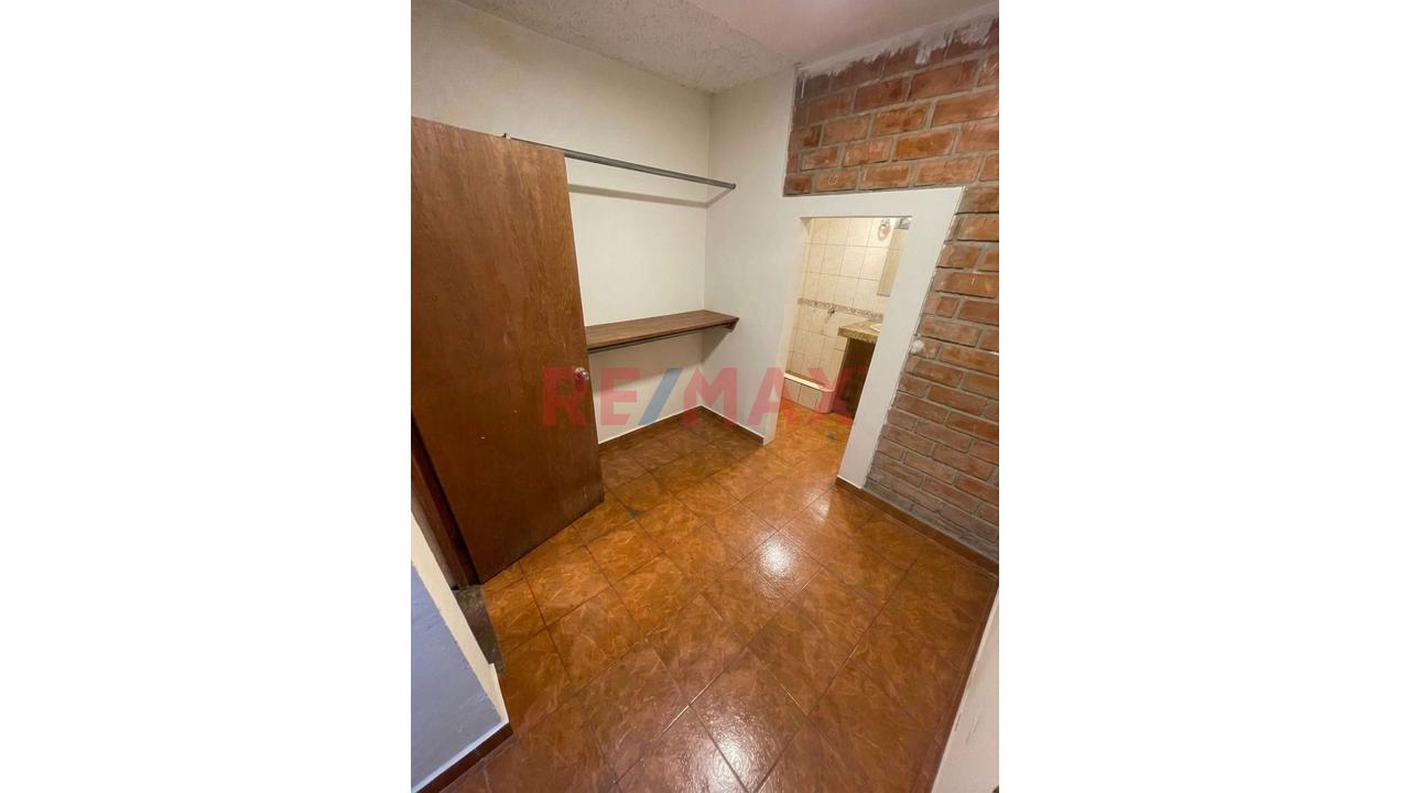 Venta De Departamento + Cochera En Primer Piso - San Miguel — foto 8