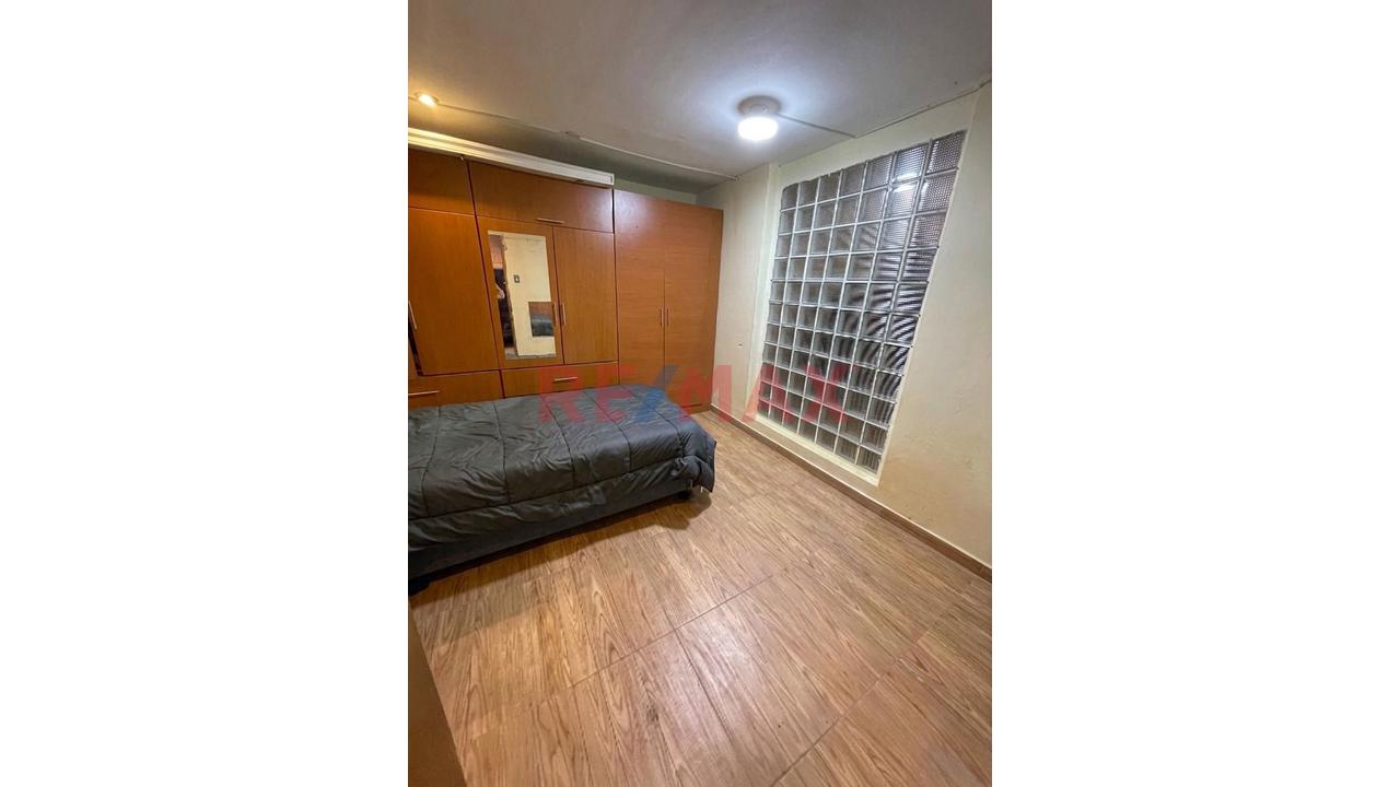 Venta De Departamento + Cochera En Primer Piso - San Miguel — foto 7