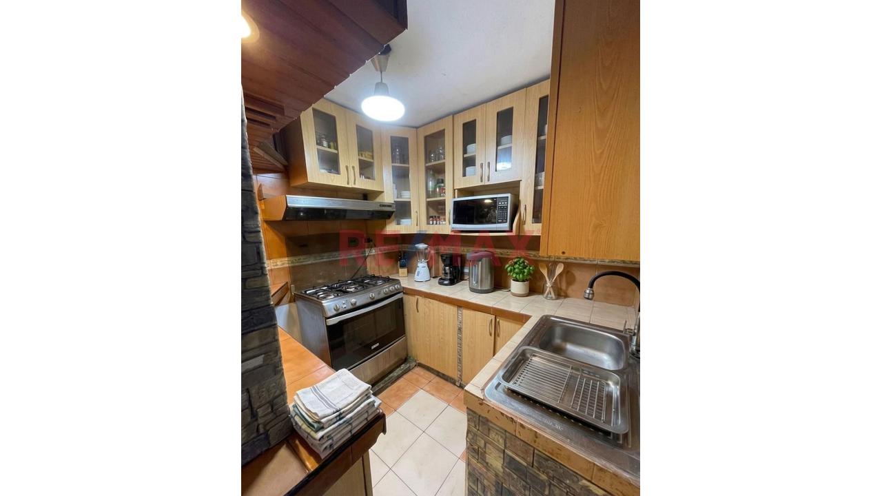 Venta De Departamento + Cochera En Primer Piso - San Miguel — foto 3