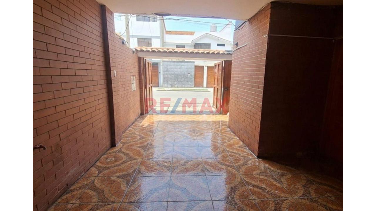 Venta De Departamento + Cochera En Primer Piso - San Miguel — foto 12