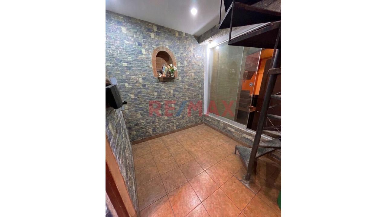 Venta De Departamento + Cochera En Primer Piso - San Miguel — foto 5