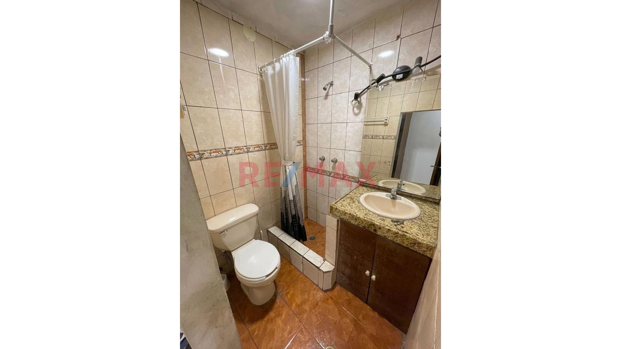 Venta De Departamento + Cochera En Primer Piso - San Miguel — foto 10