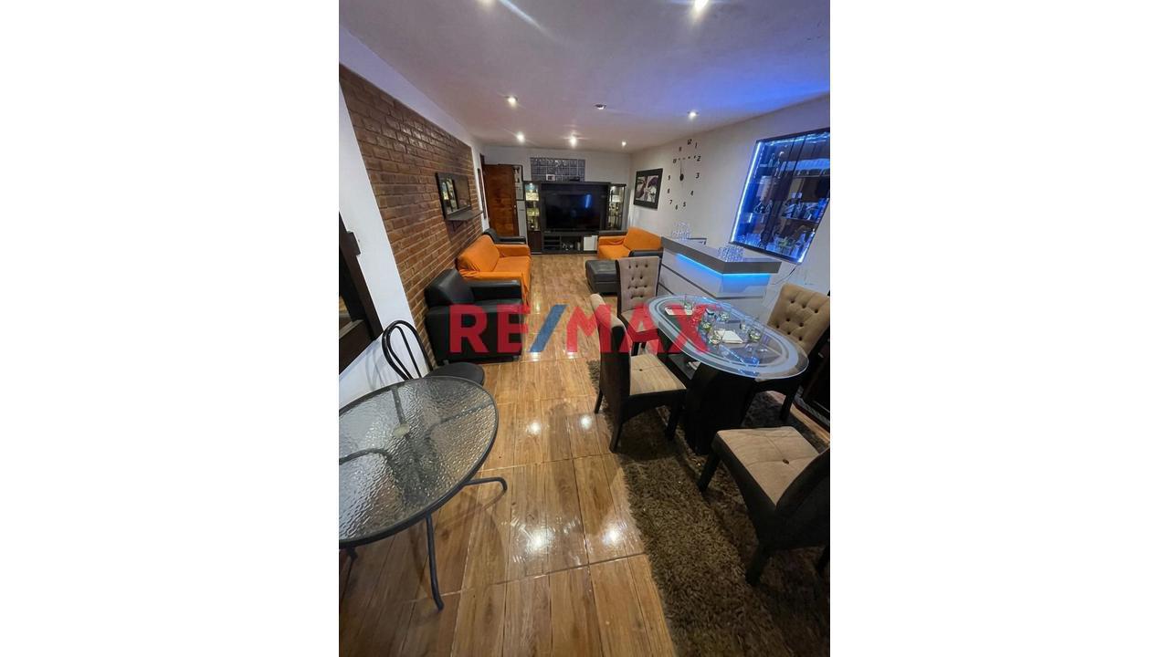 Venta De Departamento + Cochera En Primer Piso - San Miguel