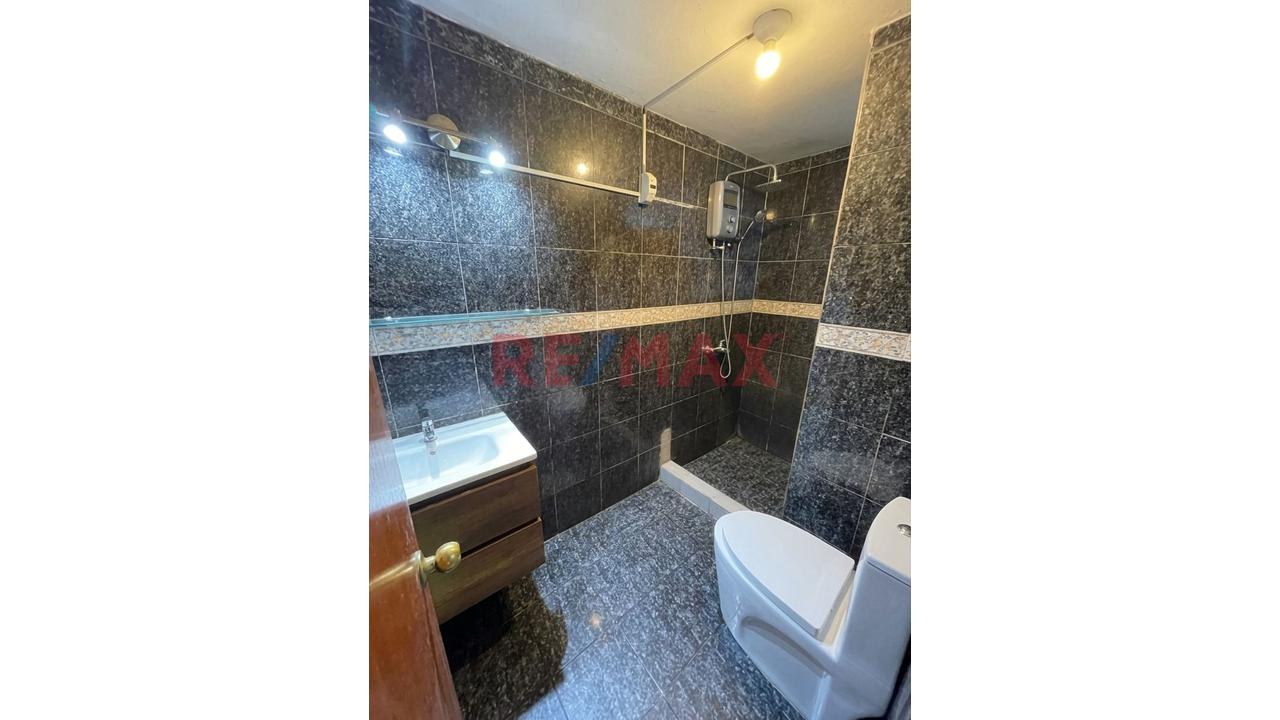 Venta De Departamento + Cochera En Primer Piso - San Miguel — foto 4