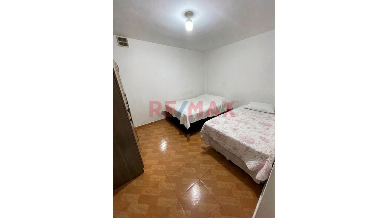 Venta De Departamento + Cochera En Primer Piso - San Miguel — foto 6