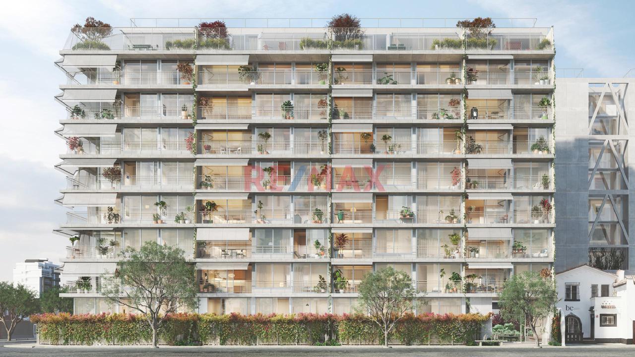 Un Barrio Extendido En El Corazón De Miraflores 🌿🏙️ — foto 6