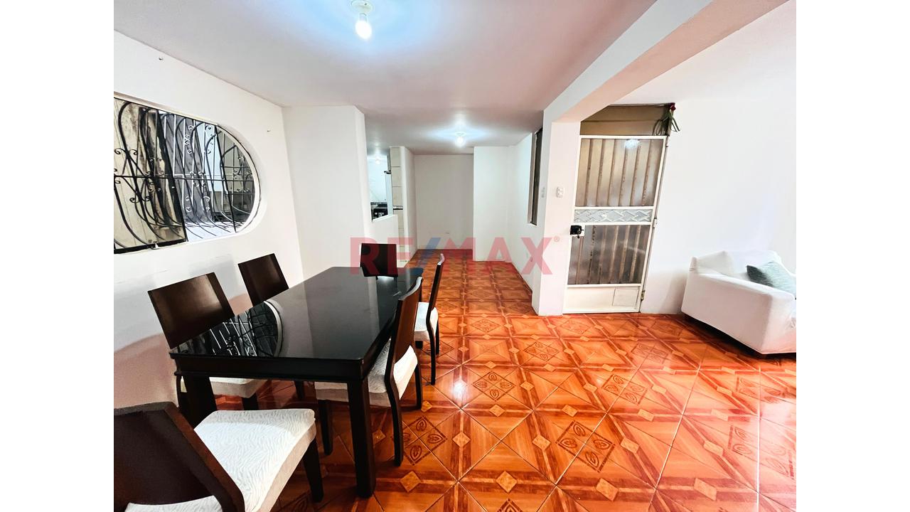 Vendo Dpto En Segundo Piso — foto 4