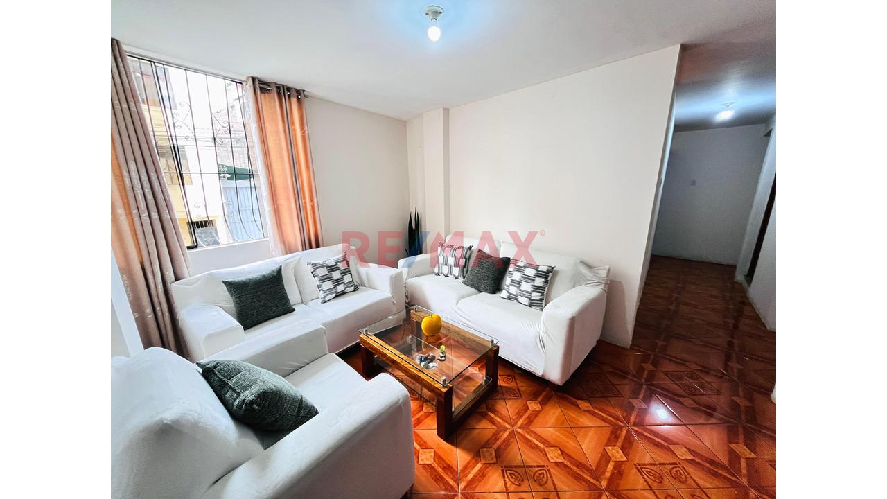 Vendo Dpto En Segundo Piso — foto 5