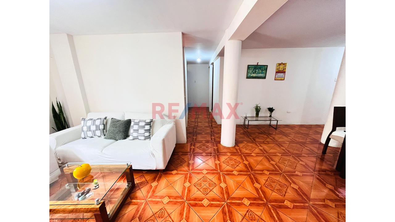 Vendo Dpto En Segundo Piso — foto 9