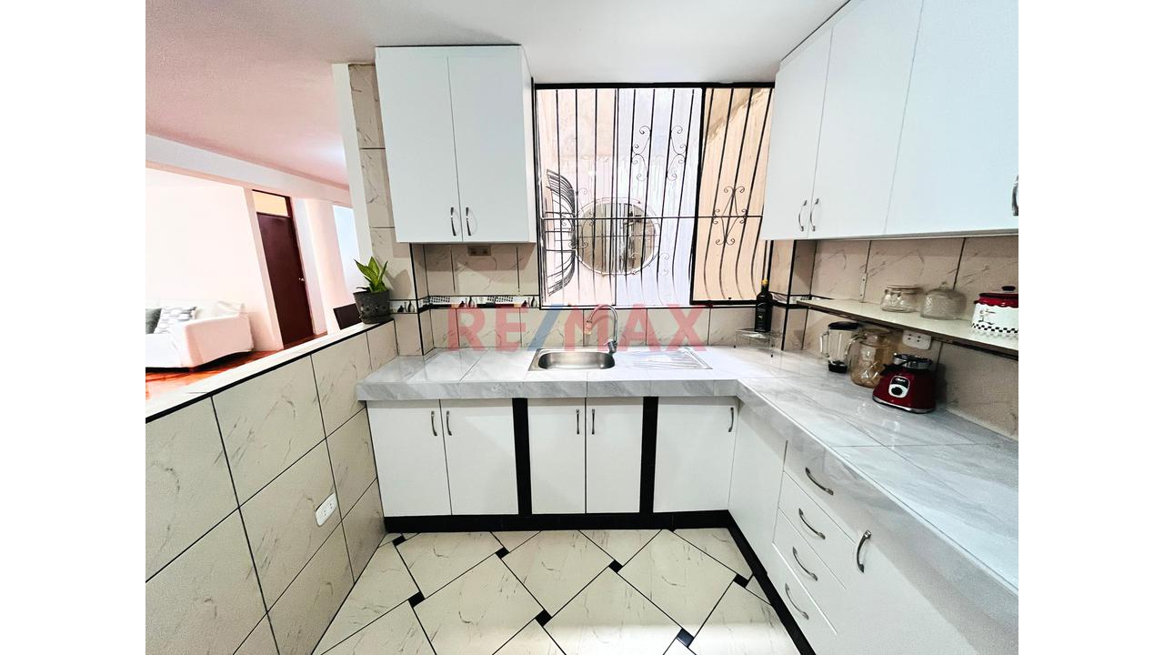 Vendo Dpto En Segundo Piso — foto 15