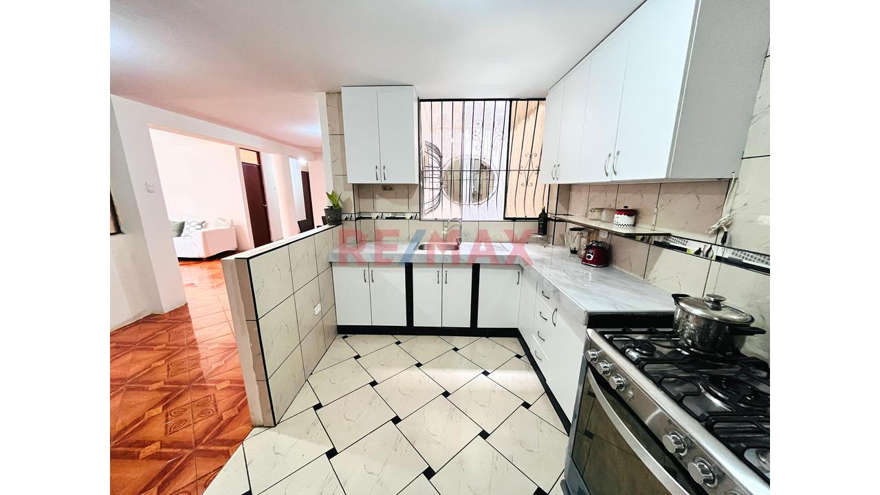 Vendo Dpto En Segundo Piso — foto 14