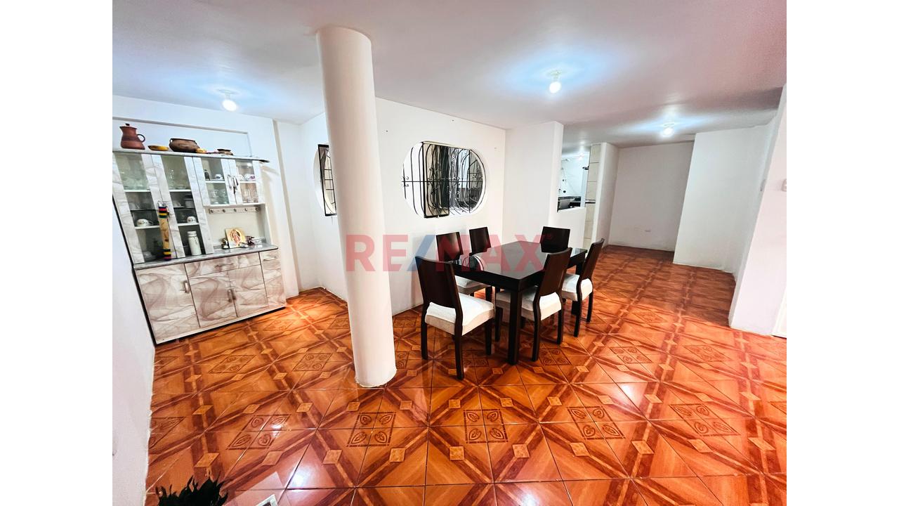 Vendo Dpto En Segundo Piso — foto 3