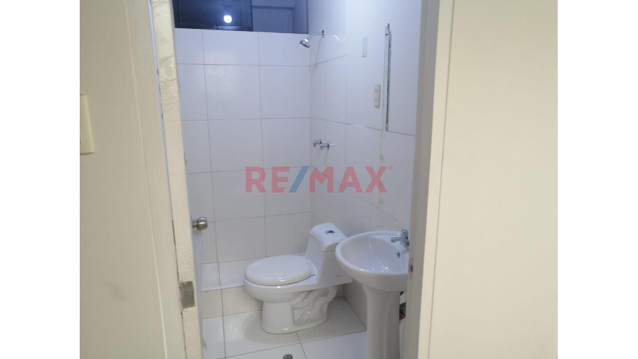 🏢 Departamento De Estreno En Alquiler De 77.35 M² | Ideal Para Vivienda, Consultorio O Estudio Profesional (Zonificación Cv) — foto 6