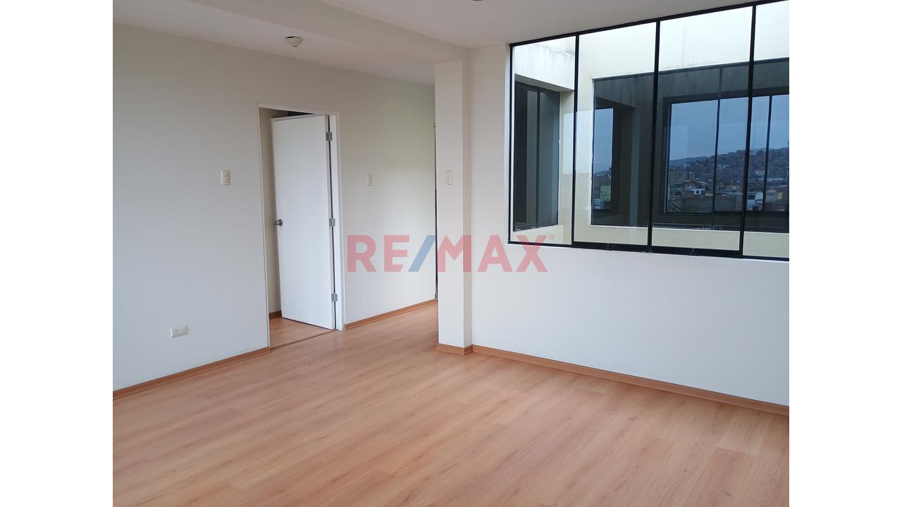 🏢 Departamento De Estreno En Alquiler De 77.35 M² | Ideal Para Vivienda, Consultorio O Estudio Profesional (Zonificación Cv) — foto 11