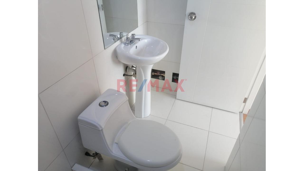 🏢 Departamento De Estreno En Alquiler De 77.35 M² | Ideal Para Vivienda, Consultorio O Estudio Profesional (Zonificación Cv) — foto 7