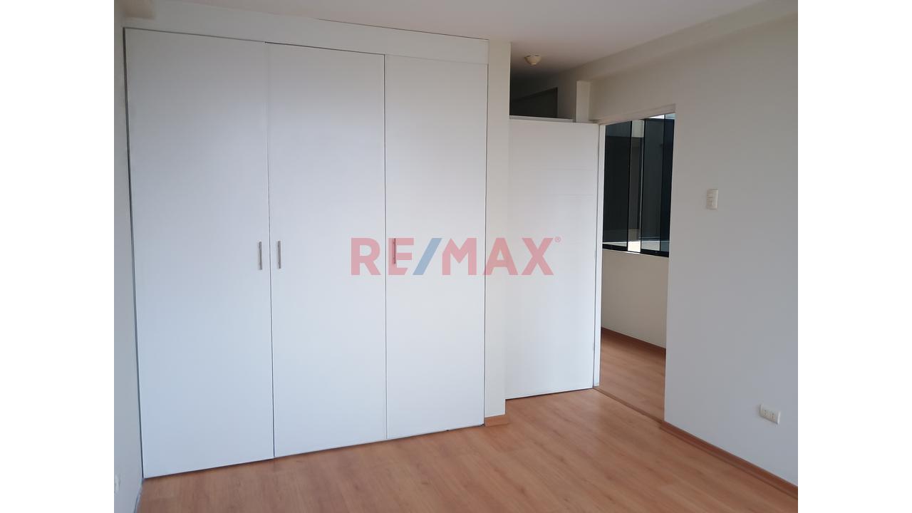 🏢 Departamento De Estreno En Alquiler De 77.35 M² | Ideal Para Vivienda, Consultorio O Estudio Profesional (Zonificación Cv) — foto 9