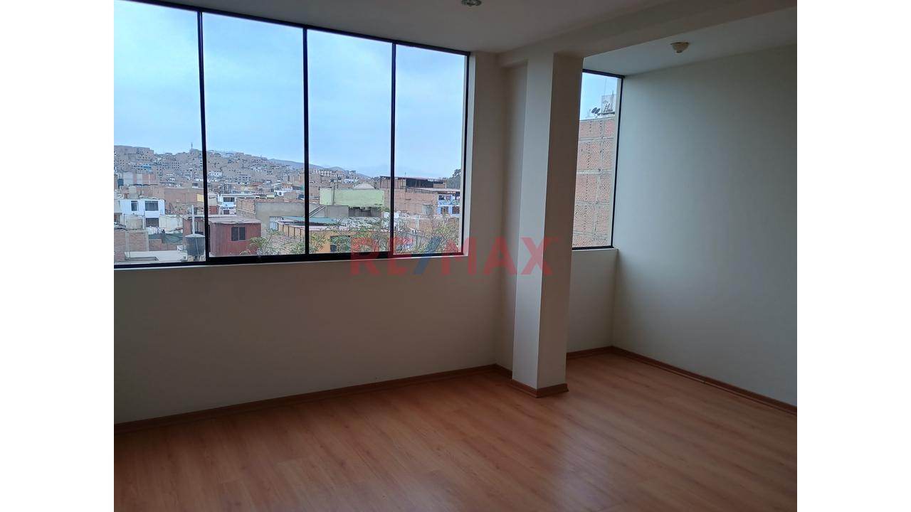 🏢 Departamento De Estreno En Alquiler De 77.35 M² | Ideal Para Vivienda, Consultorio O Estudio Profesional (Zonificación Cv) — foto 10