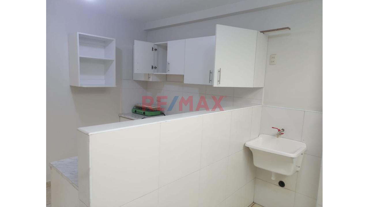 🏢 Departamento De Estreno En Alquiler De 77.35 M² | Ideal Para Vivienda, Consultorio O Estudio Profesional (Zonificación Cv) — foto 2