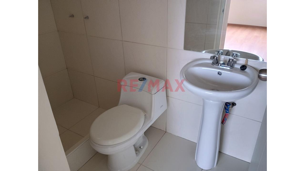 🏢 Departamento De Estreno En Alquiler De 77.35 M² | Ideal Para Vivienda, Consultorio O Estudio Profesional (Zonificación Cv) — foto 13