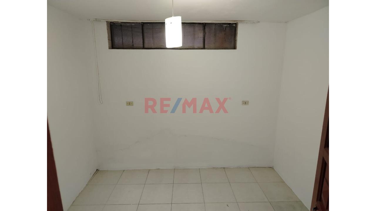 Departamento Primer Piso En Venta Lambayeque - 6