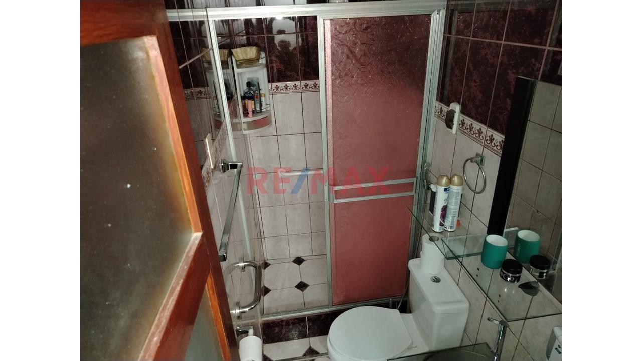 Departamento Primer Piso En Venta Lambayeque - 7